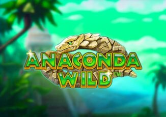Logo image for Anaconda wild Image