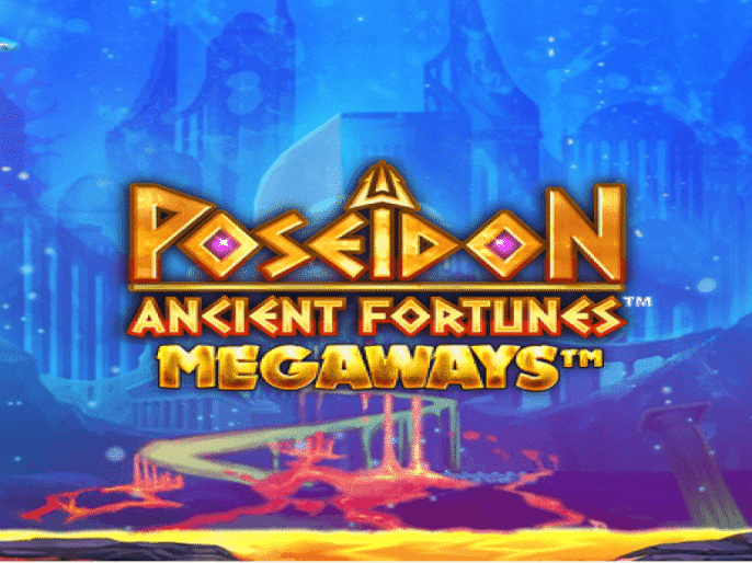 Ancient Fortunes™: Poseidon Megaways™ Slot Review