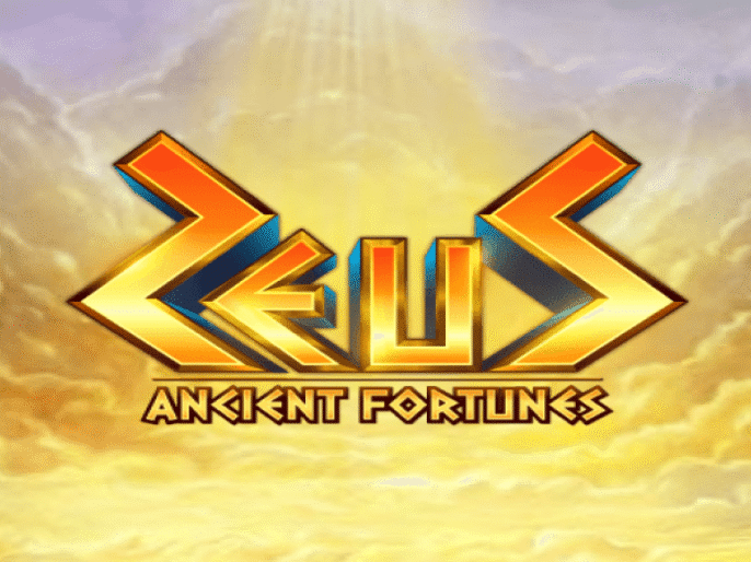 Ancient Fortunes: Zeus Slot
