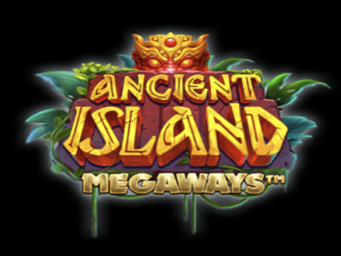 Ancient Island Megaways Slot