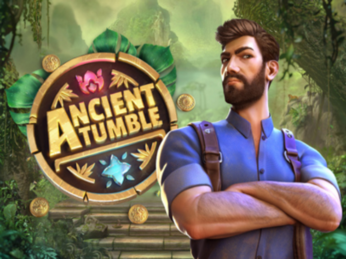 Ancient Tumble Slot Review