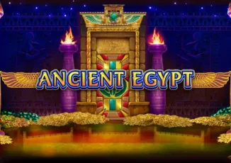 Logo image for Ancient egypt Image