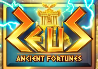 Image for Ancient Fortunes Zeus Image