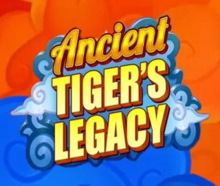Logo image for Ancient tigers legacy Image