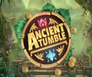 Logo image for Ancient Tumble Image