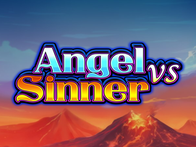 Angel vs Sinner Slot