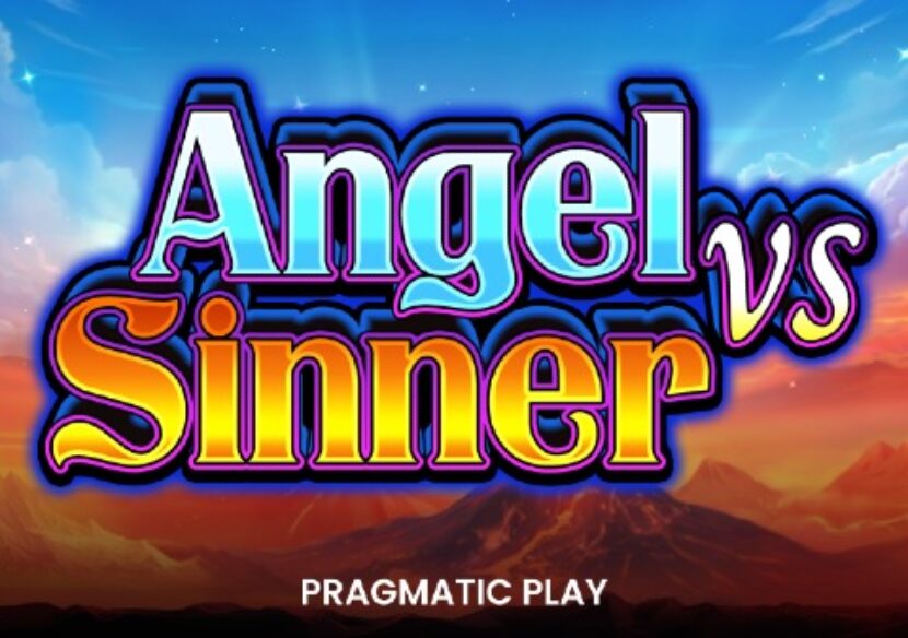 Logo image for Angel vs sinner