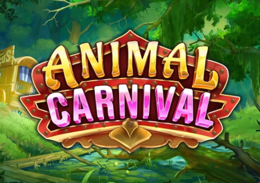 Logo image for Animal carnival