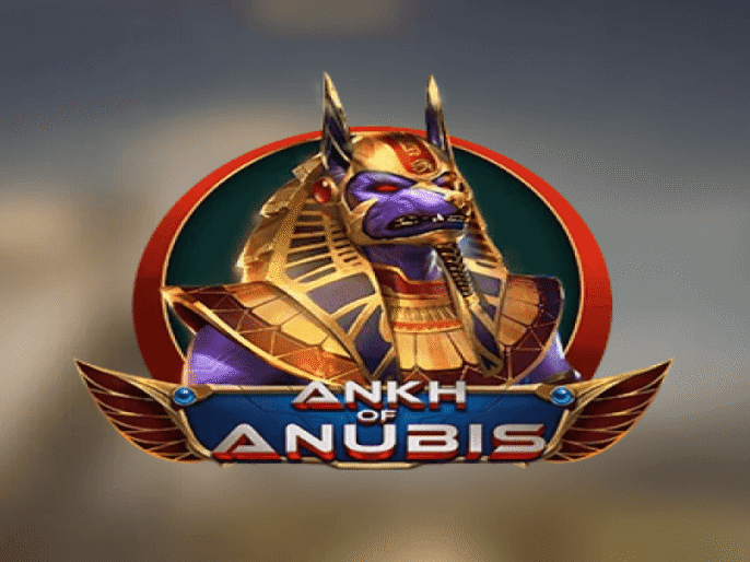 Ankh of Anubis™ Slot