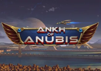 Logo image for Ankh of Anubis Image