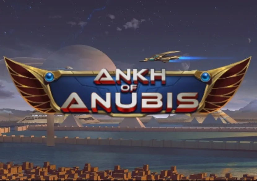 Logo image for Ankh of Anubis