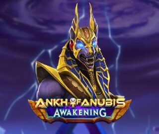 Logo image for Ankh of anubis awakening Image