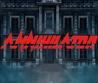 Logo image for Annihilator Image
