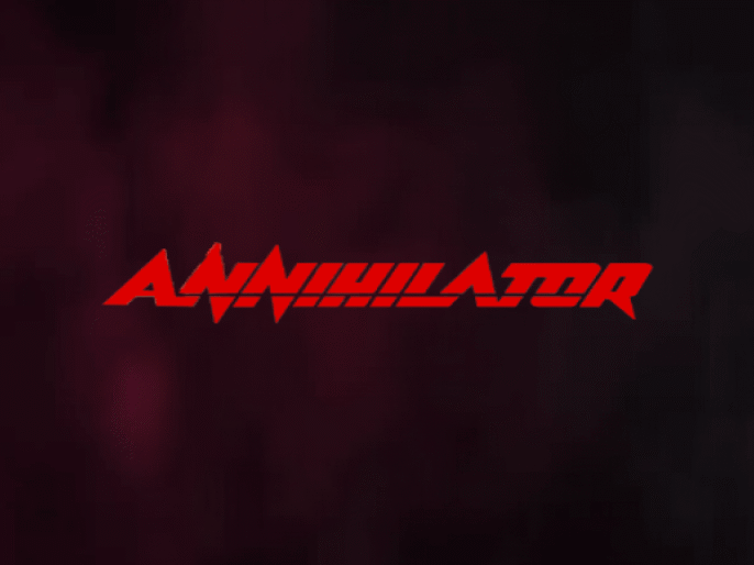 Annihilator Slot
