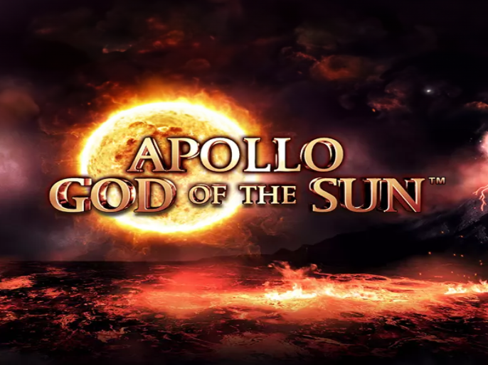 Apollo God of the Sun™ Slot