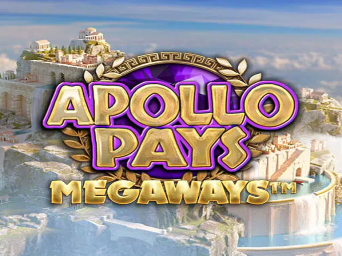 Apollo Pays Megaways Slot Review