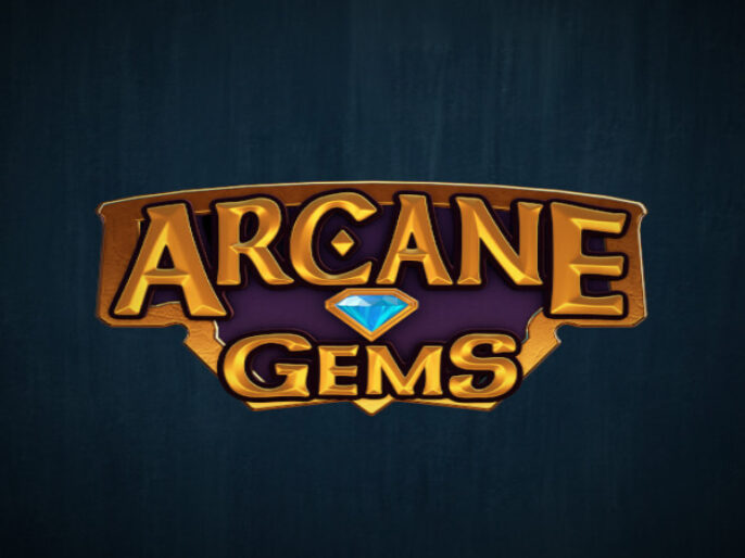 Arcane Gems Slot Review