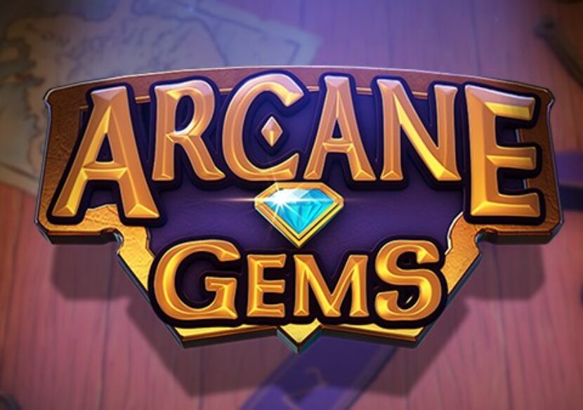 Logo image for Arcane gems