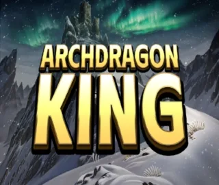 Logo image for Archdragon king Image