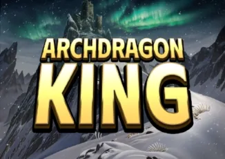 Logo image for Archdragon king Image