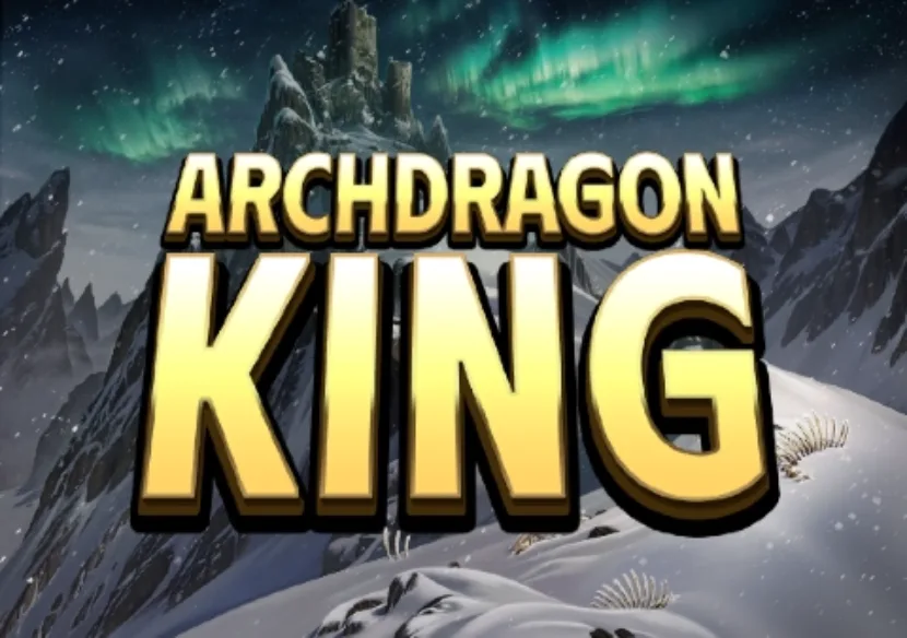Logo image for Archdragon king