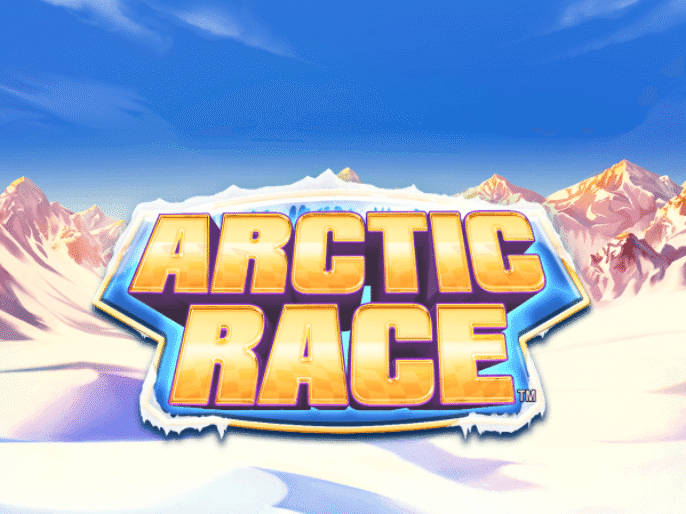 Play Arctic Race Slot for Free & Review