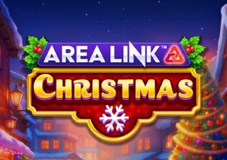 Logo image for Area link christmas Image