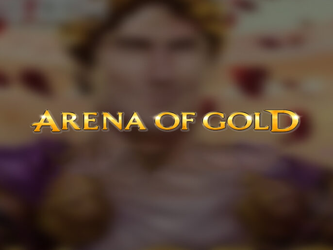 Arena of Gold Slot