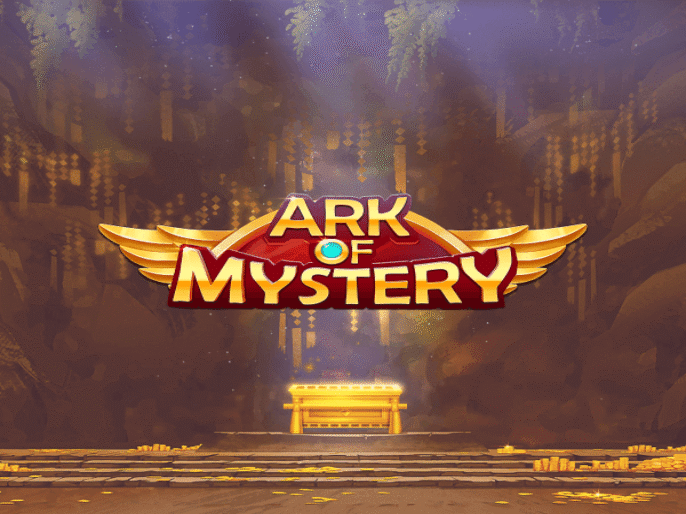 Ark of Mystery Slot Review