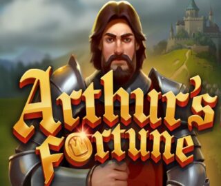 Logo image for Arthurs Fortune Image