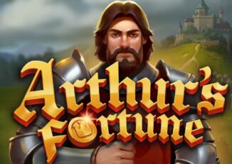 Logo image for Arthurs Fortune Image