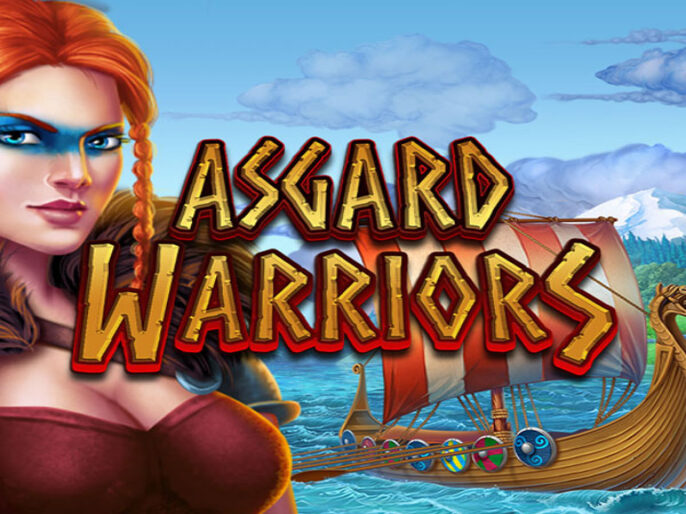 Asgard Warriors Slot