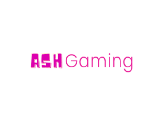 Ash Gaming Slots