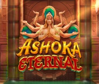 Logo image for Ashoka eternal Image