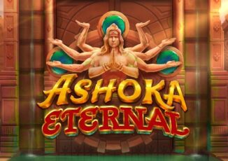 Logo image for Ashoka eternal Image