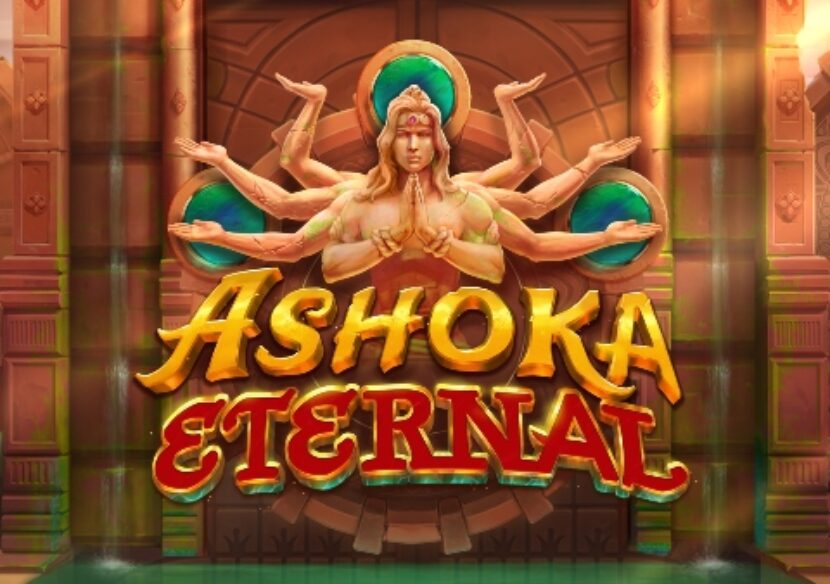Logo image for Ashoka eternal