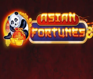Image for Asian Fortunes Image