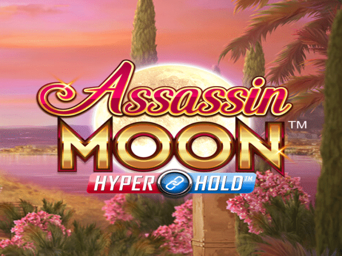Assassin Moon Slot Review