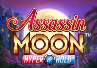 Image for Assassin Moon Image