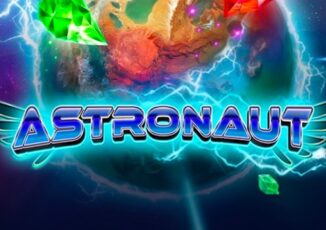 Logo image for Astronaut Image