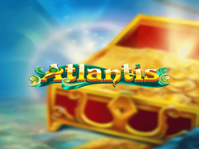 Atlantis Slot