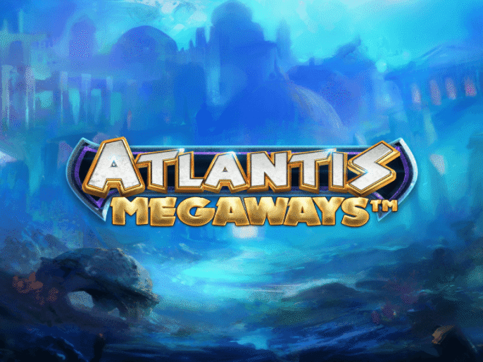 Atlantis Megaways Slot Review