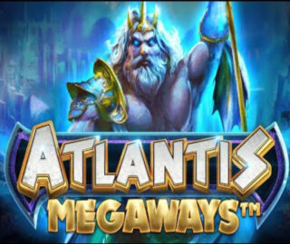 Logo image for Atlantis Megaways Image