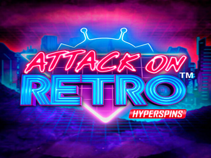 Attack on Retro Slot Review