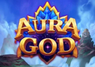 Aura God Image