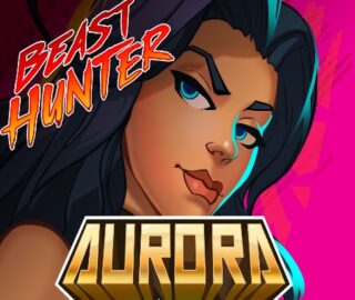 Logo image for Aurora Beast Hunter Image