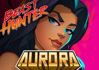 Logo image for Aurora Beast Hunter Image