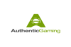 Authentic Gaming
