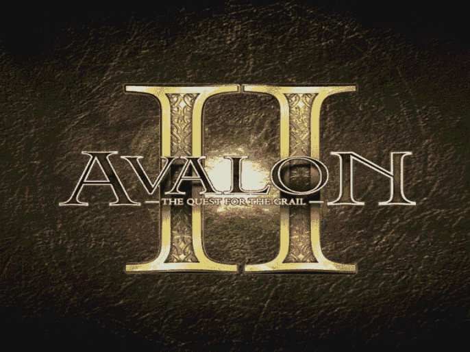 Avalon 2 Slot