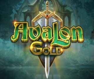 Logo image for Avalon gold Image